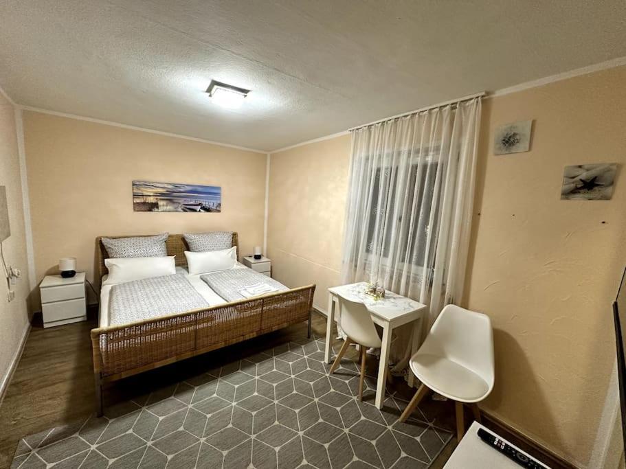 Small Studio For Two - Ferienwohnung Fuer Zwei Бад Райхенхал Екстериор снимка